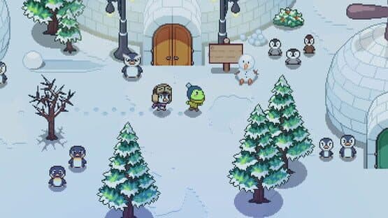 A Frog's Tale — screenshot 8