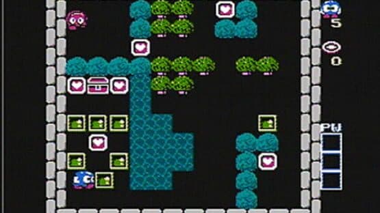 Eggerland: Souzou he no Tabidachi — screenshot 2