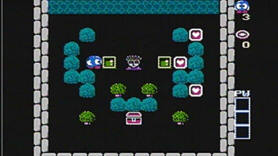 Eggerland: Souzou he no Tabidachi — screenshot 3