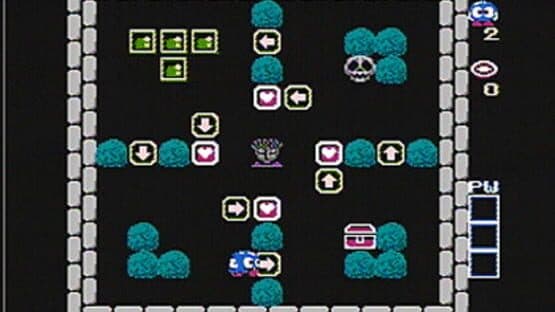 Eggerland: Souzou he no Tabidachi — screenshot 4