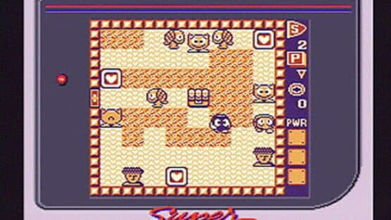 Adventures of Lolo — screenshot 5