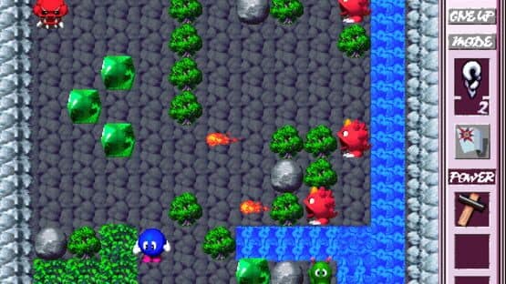 Revival! Eggerland — screenshot 3