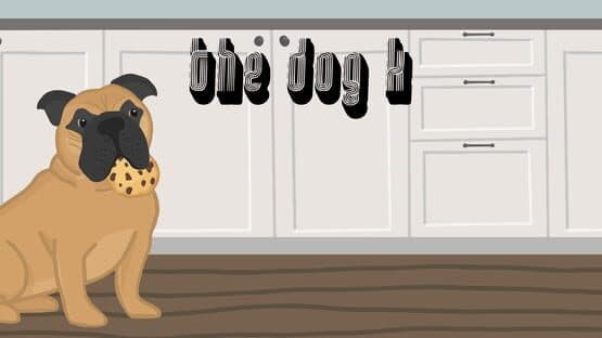 The Dog K — screenshot 1
