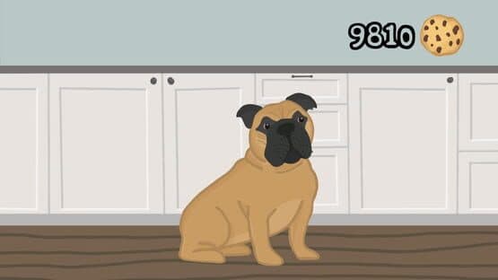 The Dog K — screenshot 2
