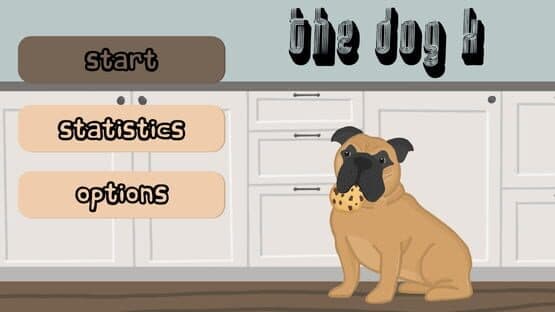 The Dog K — screenshot 3