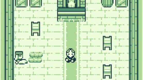 Elden Ring GB — screenshot 1