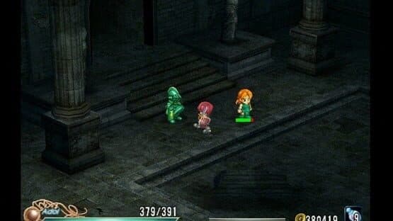 Ys III: Wanderers from Ys — screenshot 8