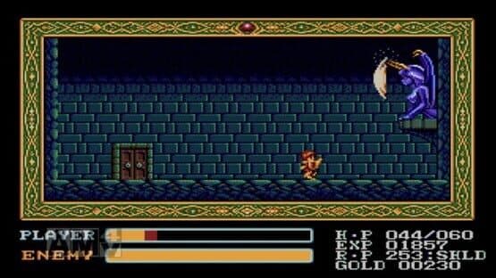 Ys III — screenshot 2