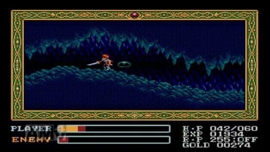 Ys III — screenshot 3