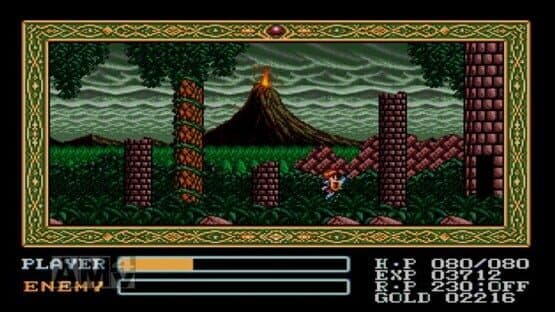 Ys III — screenshot 8