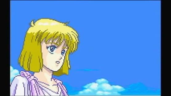 Ys III: Wanderers from Ys — screenshot 3