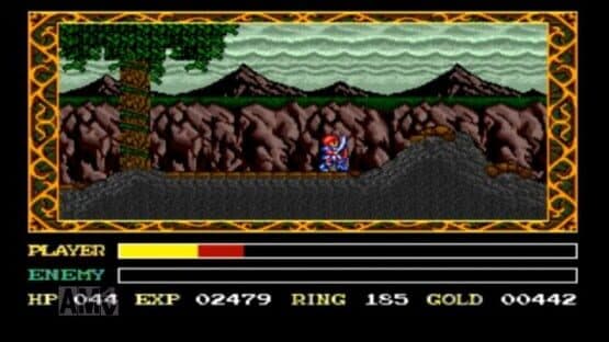 Ys III: Wanderers from Ys — screenshot 5