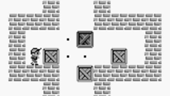 Boxxle II — screenshot 5