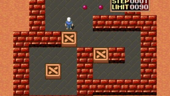 Super Sokoban — screenshot 2