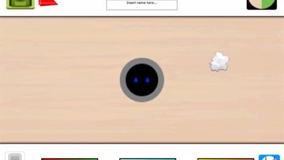 Virtomae — screenshot 2