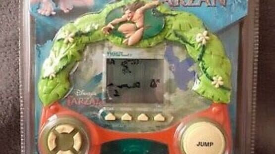 Disney's Tarzan — screenshot 2