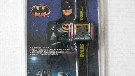 Batman — screenshot 1