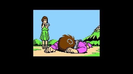 Ys II — screenshot 2