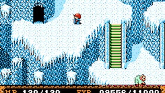 Ys II — screenshot 6