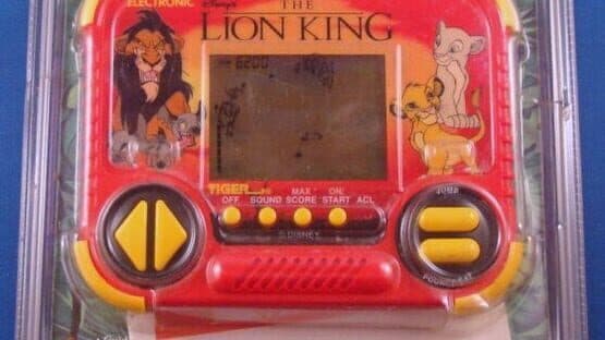 Disney's The Lion King — screenshot 4