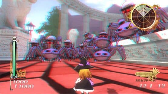 Dyna Marisa 3D — screenshot 4