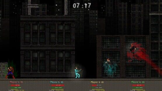 Azrael — screenshot 2
