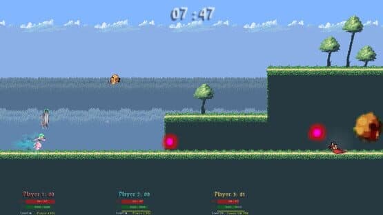 Azrael — screenshot 3