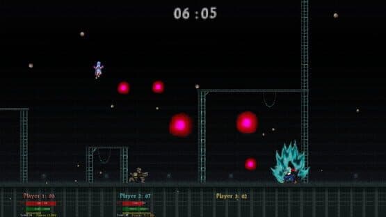 Azrael — screenshot 5
