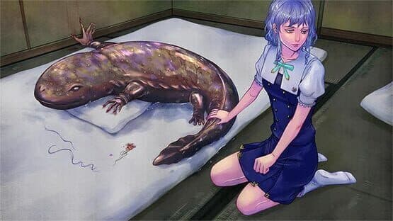 Apathy: Narugami Gakuen Nana Fushigi — screenshot 6