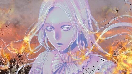 Apathy: Narugami Gakuen Nana Fushigi — screenshot 7