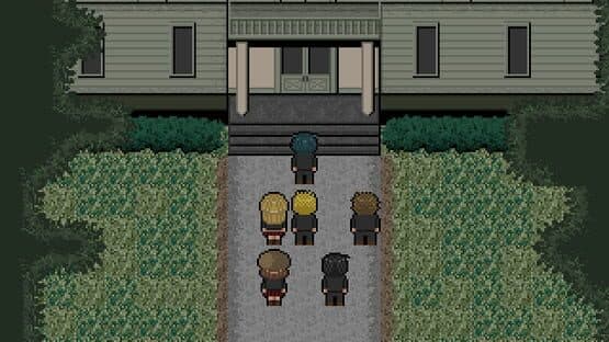 Insanity — screenshot 1
