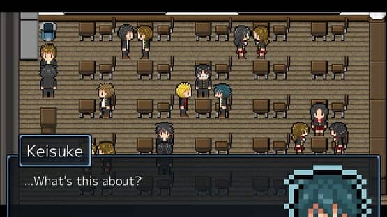 Insanity — screenshot 2