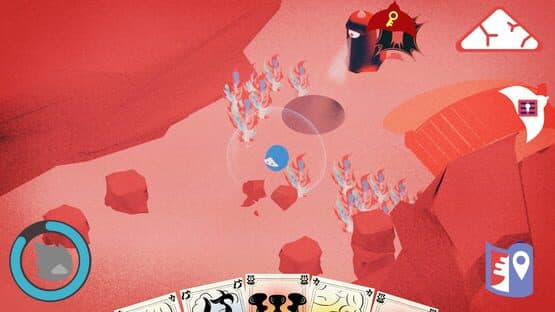 Hell-Hell — screenshot 1