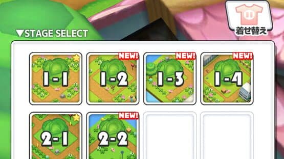Hungry Pigs — screenshot 3