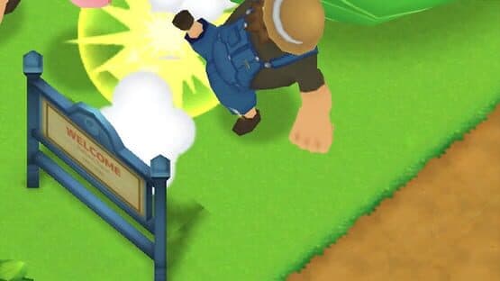 Hungry Pigs — screenshot 4