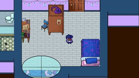 Autumn Wish — screenshot 1