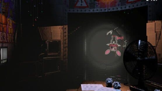 Five Nights at Freddy's 2 — screenshot 6