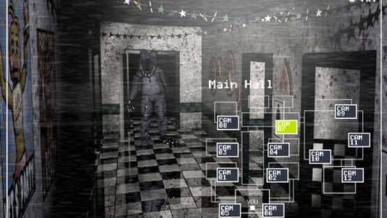 Five Nights at Freddy's 2 — screenshot 7