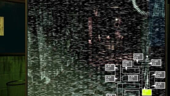Five Nights at Freddy's 3 — screenshot 5