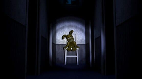 Five Nights at Freddy's 4 — screenshot 5
