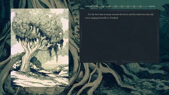 Chronicles of Tal'Dun: The Remainder — screenshot 5