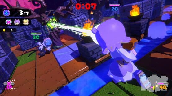 Goonya Monster — screenshot 2