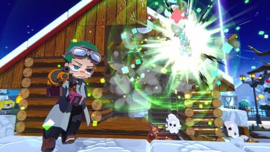 Goonya Monster — screenshot 5