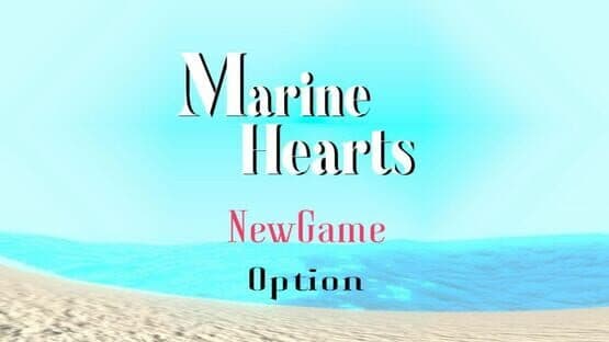 Marine Hearts — screenshot 2