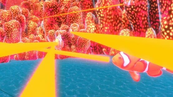 Marine Hearts — screenshot 4
