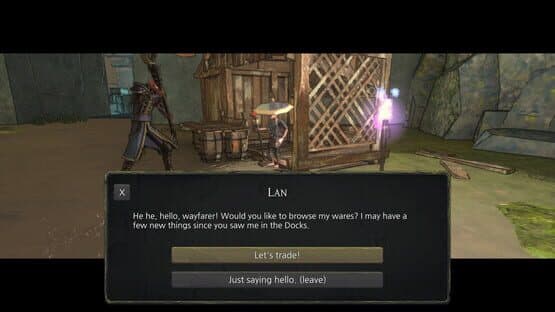 Curse of Eternity — screenshot 4