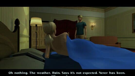 Secrets of the Ark: A Broken Sword Game — screenshot 2