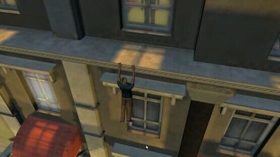 Secrets of the Ark: A Broken Sword Game — screenshot 3