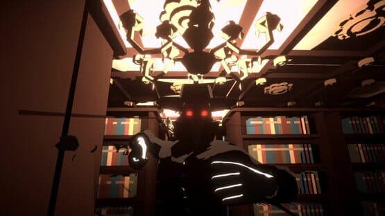 Heir Obscure — screenshot 1