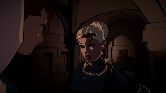 Heir Obscure — screenshot 4